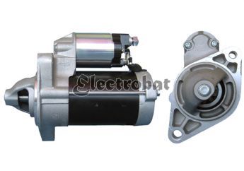 Starter for TOYOTA Yaris 1.5L