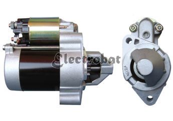 Starter for KAWASAKI 26HP