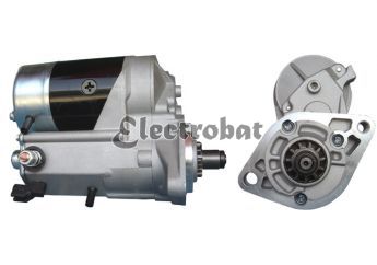 Starter for TOYOTA Hi-Lux