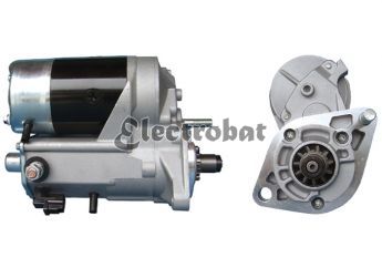 Starter for TOYOTA Land Cruiser 3.0TD