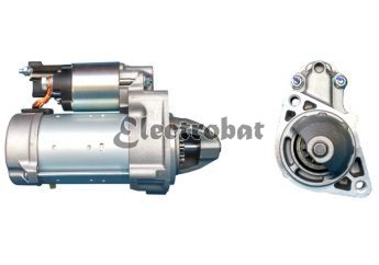 Starter for MERCEDES-BENZ Sprinter, Viano, Vito