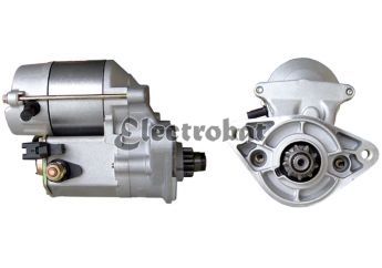 Starter for BRIGGS STRATTON, CUB CADET