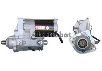 Starter for CUMMINS