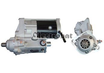 Starter for CUMMINS