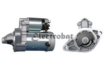 Starter for TOYOTA Yaris