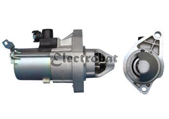 Starter for HONDA Civic