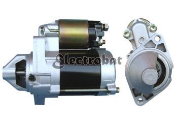 Arranque para TORO Segadora Time Cutter Z530, ZD530 motor Honda 530cc Tractor jardín Precisión Z340 Z3400, Z350 motor Honda 530cc