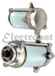 Starter for KAWASAKI KLT200 ATV, KLT250 ATV, KZ200 motorcycle, KZ250 motorcycle