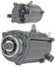 Starter for HONDA VF700, VF750C, VF750S & V45 Magna Applications