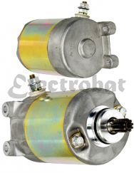 Starter for HONDA, PIAGGIO