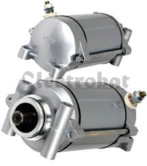 Starter for HONDA motorcycle