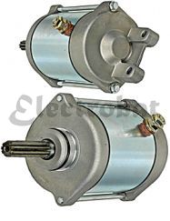 Starter para ARCTIC CAT ATV, SUZUKI ATV