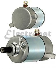 Starter for POLARIS ATV