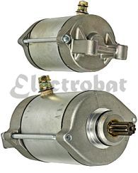 Arranque para HONDA moto