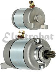 Arranque para HONDA TRX450ER Aplicaciones