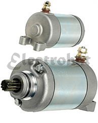 Arranque para HONDA CBR1000RR Aplicaciones