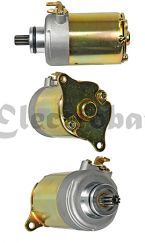 Starter for ATV China, HONDA