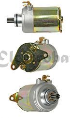 Starter for ATV China