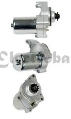 Starter for ATV China