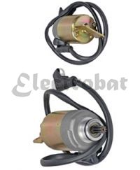 Starter for HONDA, KYMCO ATV