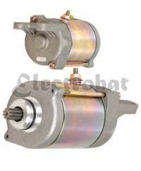 Starter for ATV China