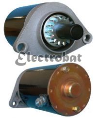 Arranque para BRIGGS&STRATTON 13HP