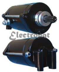 Arranque para POLARIS Moto de Nieve y Moto de Agua