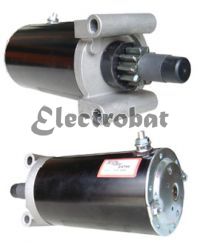 Starter for Mowers DELCO, KOHLER, NEW HOLLAND, TORO tractor
