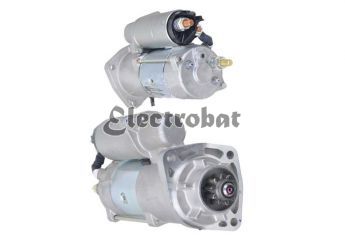 Starter for CUMMINS Industrial