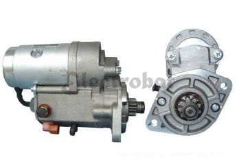 Starter for HYUNDAI various models 2.0CRDi, KIA Sportage 2.0CRDi