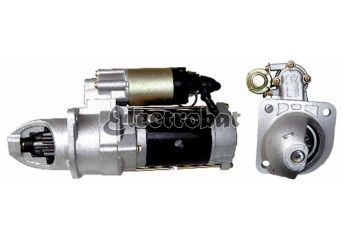 Starter for SAMSUNG Excavator