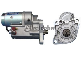 Arranque para KIA Sportage 2.0Diesel Turbo (Cambio automático)