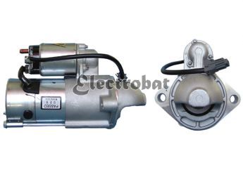 Arranque para CHEVROLET Captiva 2.0 VCDi