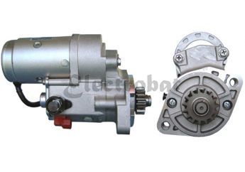 Arranque para CUMMINS