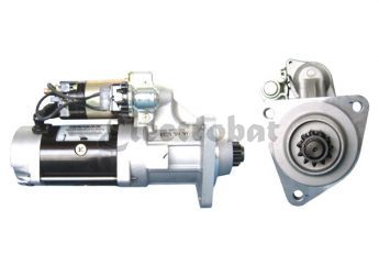 Starter for DAEWOO, DOOSAN