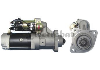 Starter for DAEWOO, DOOSAN