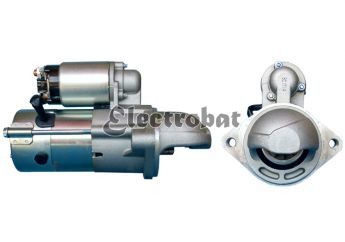 Starter for HYUNDAI ix35, Santa Fe, Tucson 2.0 CRDi, KIA Carnival, Sedona, Sorento, Sportage 2.0 CRDi