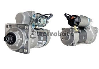 Starter for CUMMINS
