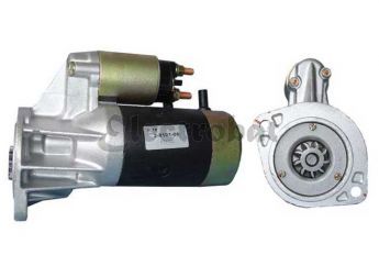 Starter for NISSAN Patrol