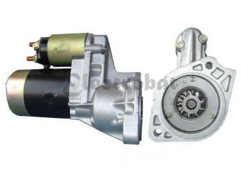 Starter for NISSAN Almera, Primera