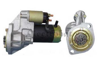 Starter for ISUZU Forklift