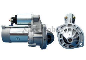 Starter for NISSAN Terrano