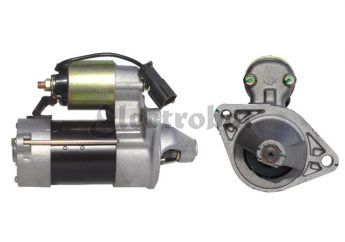 Arranque para NISSAN Primera 1.6