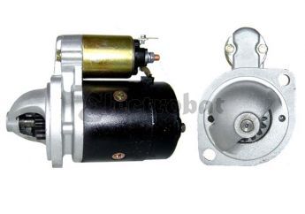 Arranque para YANMAR 2QM20, 2TR17, 2TR20