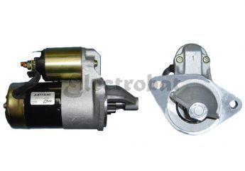 Arranque para ISHIKAWAJIMA, NEW HOLLAND 1100, 1110, 1200, 1300