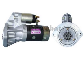 Starter for NISSAN Trade3.0L Diesel