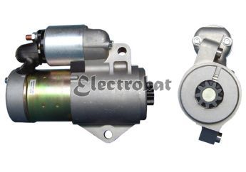Marine Starter for JOHNSON, SUZUKI