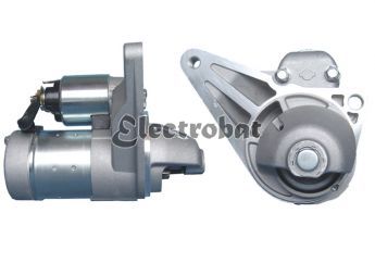 Starter for NISSAN Primera 2.0