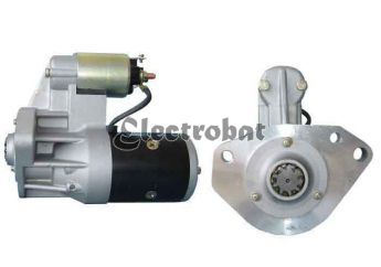 Starter for OPEL Astra, Corsa, Kadett, Vectra
