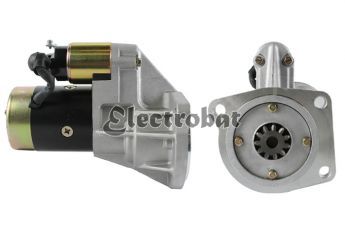 Arranque para NISSAN camiones
